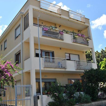 Casa A Cocca Apartment Бриатико Екстериор снимка