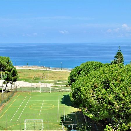 Casa A Cocca Apartment Бриатико Екстериор снимка