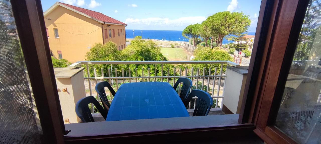 Casa A Cocca Apartment Бриатико Екстериор снимка