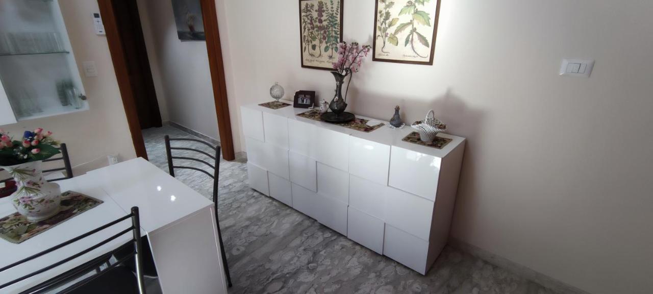 Casa A Cocca Apartment Бриатико Екстериор снимка