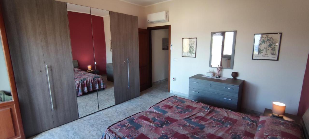 Casa A Cocca Apartment Бриатико Екстериор снимка
