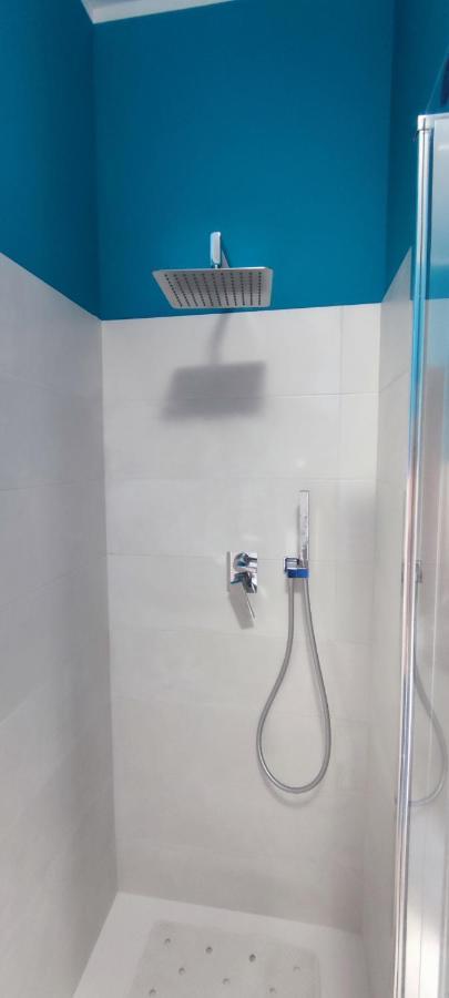 Casa A Cocca Apartment Бриатико Екстериор снимка