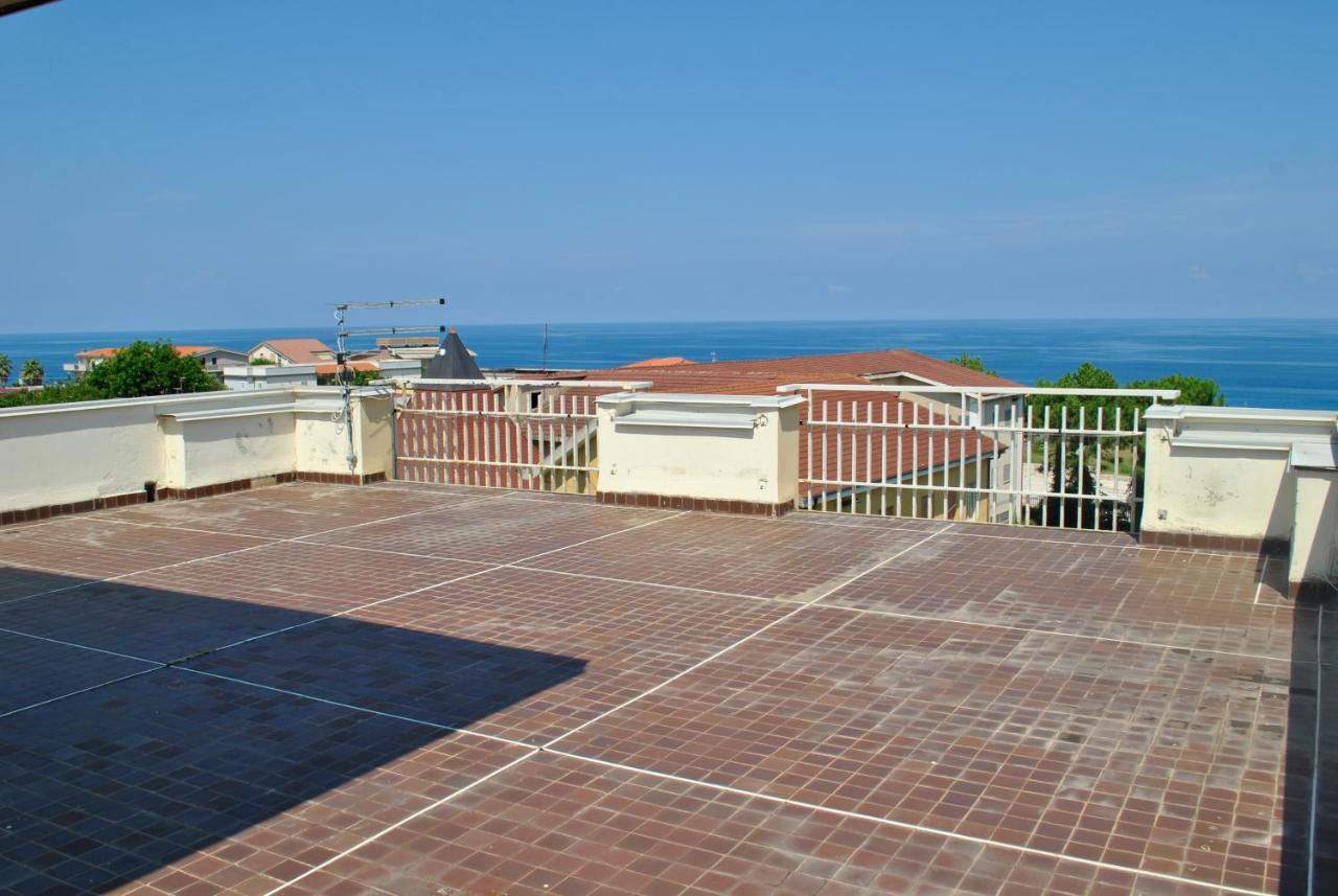 Casa A Cocca Apartment Бриатико Екстериор снимка